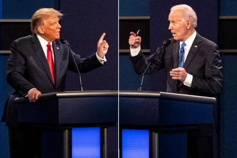 What we know about how the CNN presidential debate will work Green